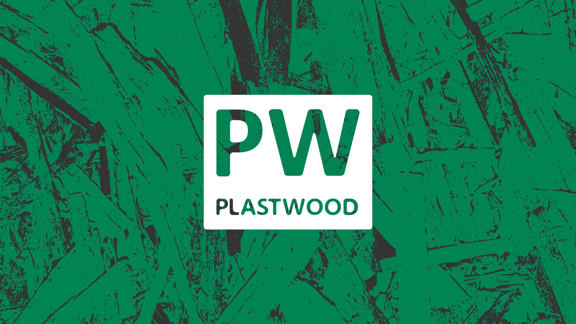 Разработка айдентики и сайта компании «Plastwood» в Биробиджане