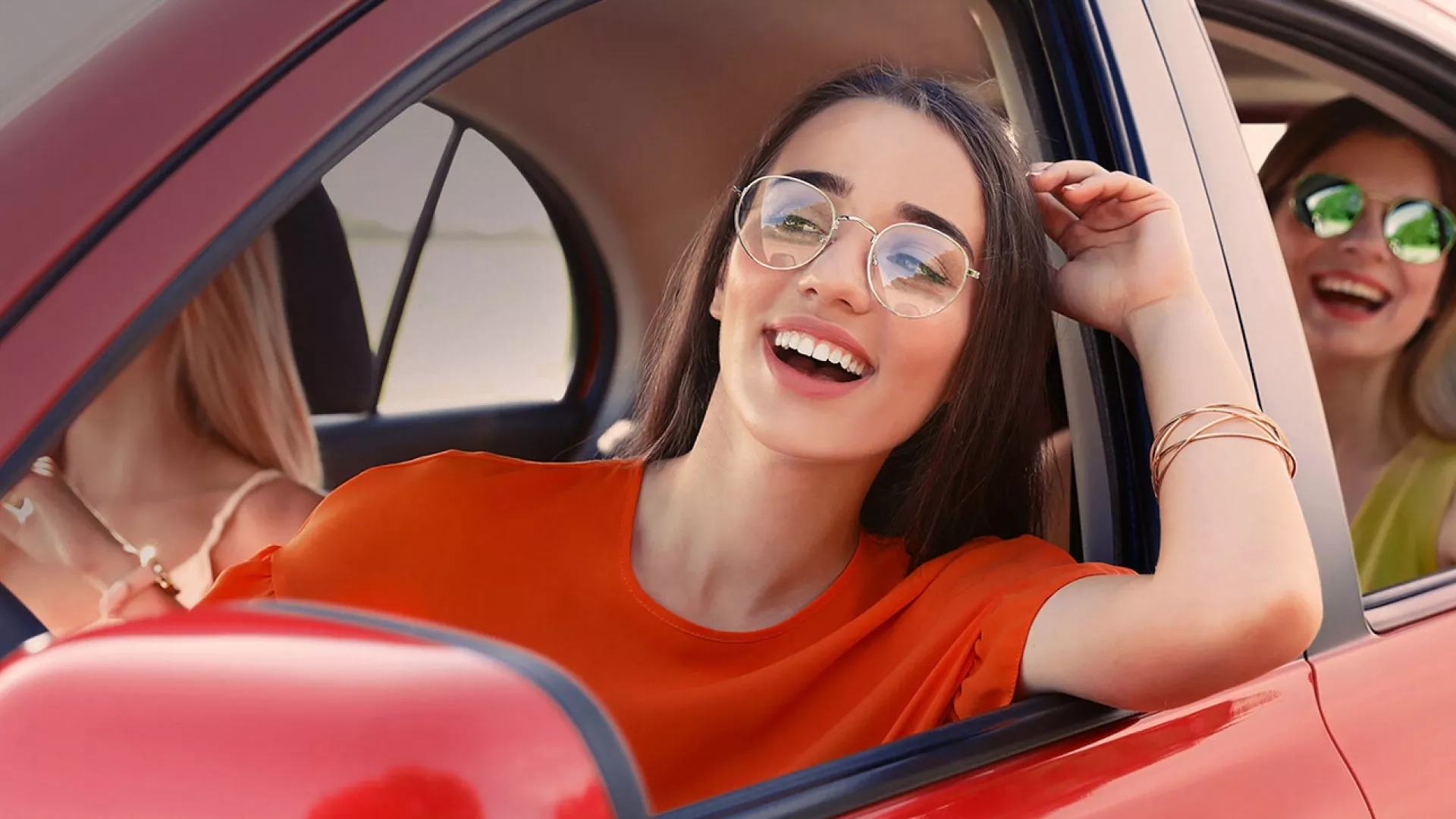 Разработка сайта для проката автомобилей в Биробиджане