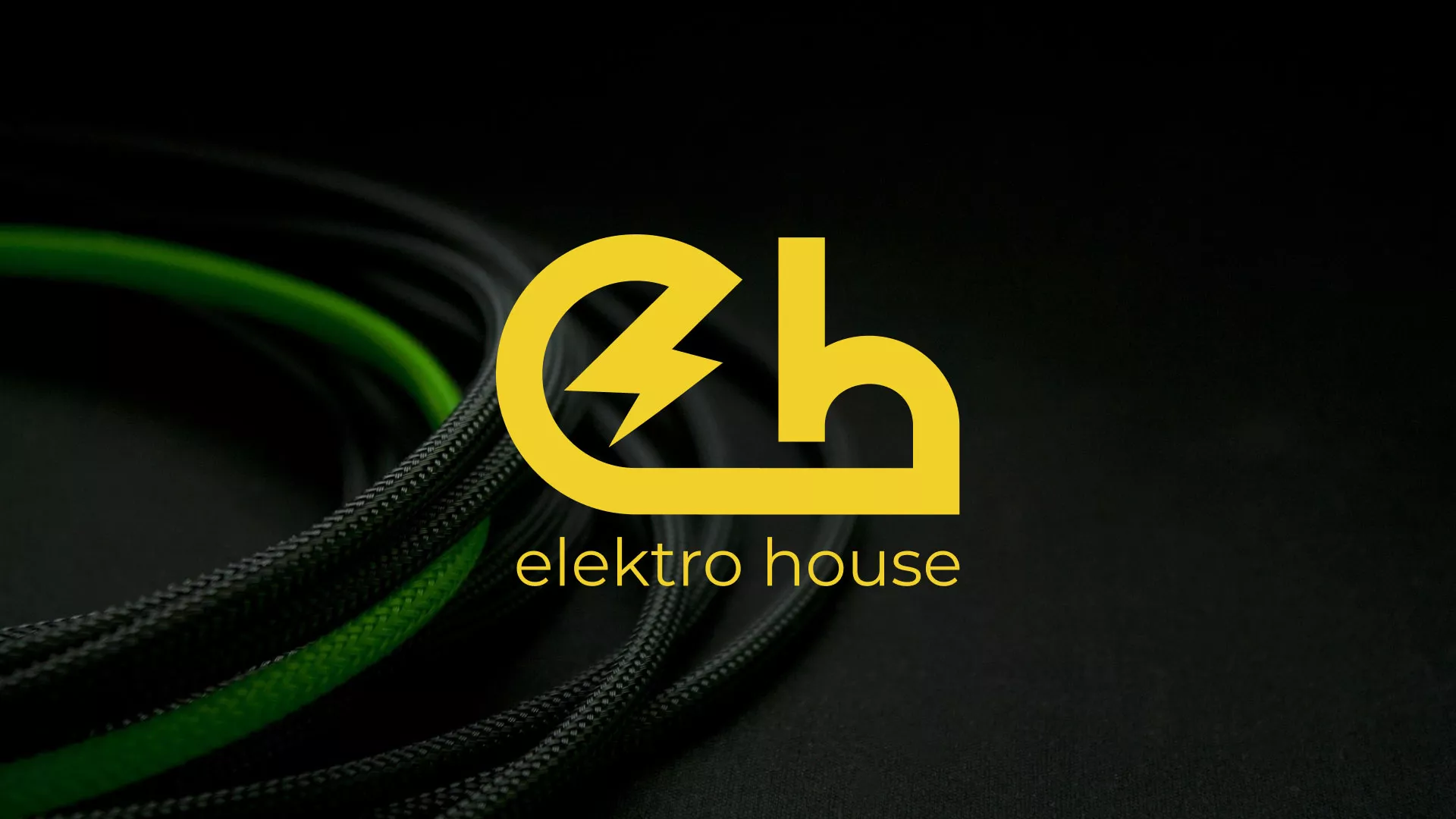 Создание сайта компании «Elektro House» в Биробиджане