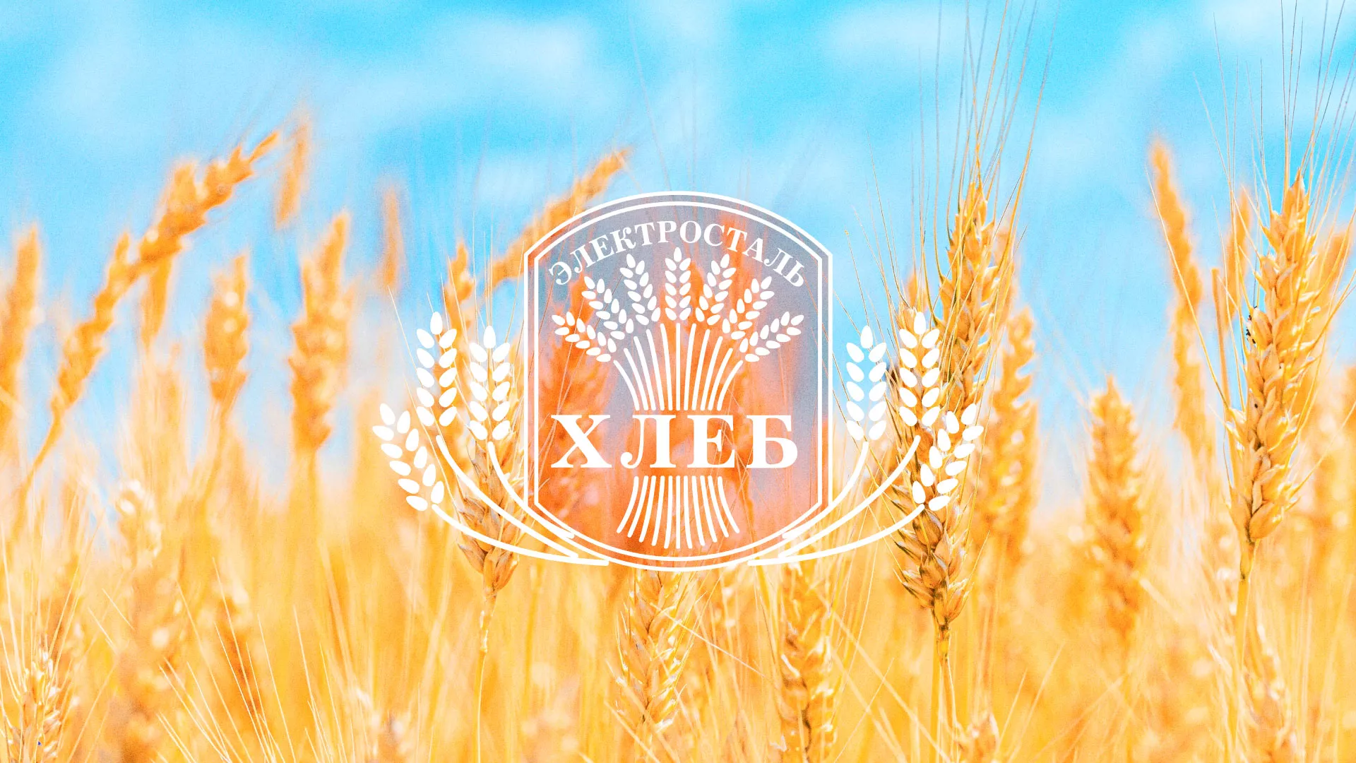 Создание сайта для хлебзавода в Биробиджане