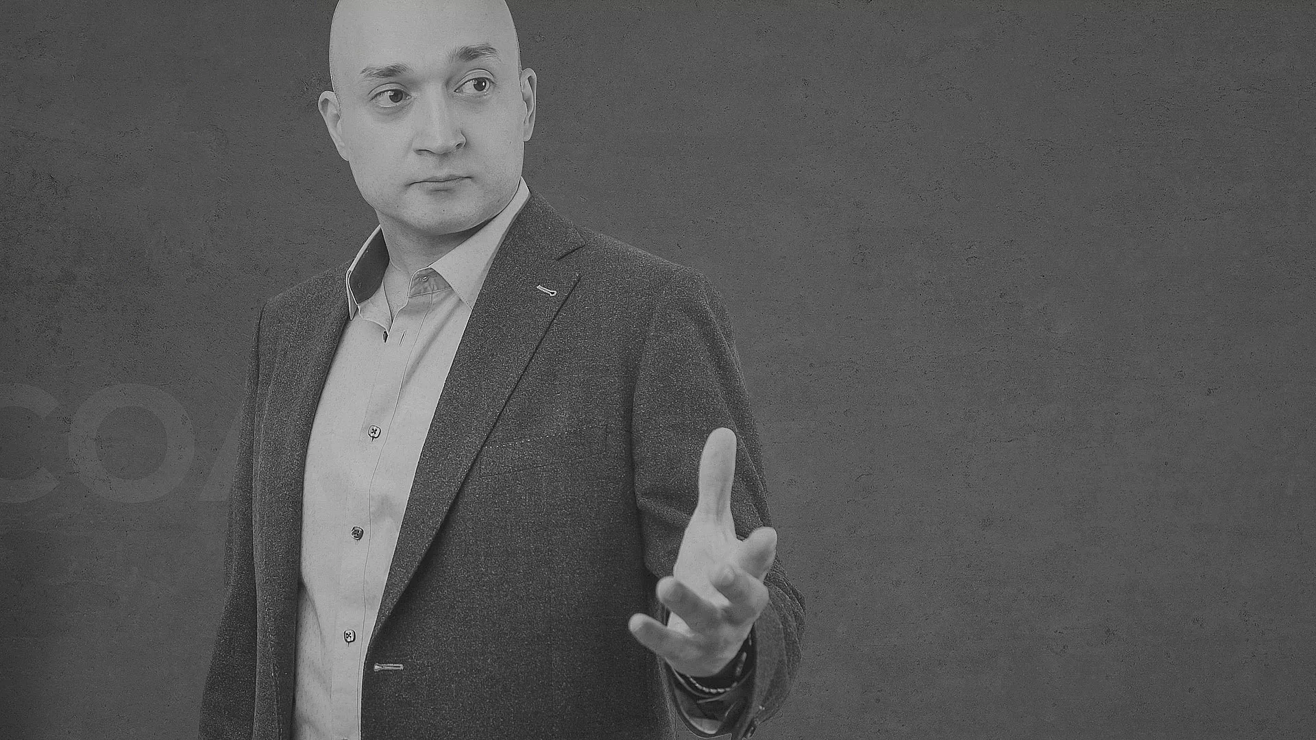 Разработка сайта для бизнес-тренера в Биробиджане